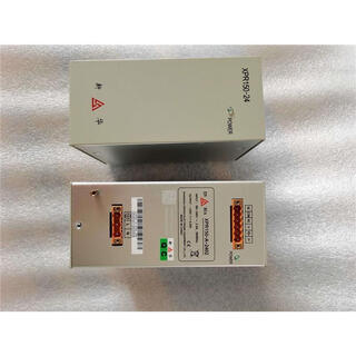 Xinhua xpr150-24 xinhua dcs power supply xpr150-a-2402 standard