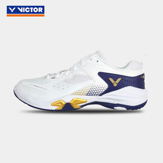 Victor victory 2025 new p9200chp professional badminton shoes competition sports shoes p9200chp ab 44 (280mm)