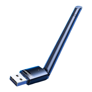 绿联 USB无线网卡WiFi6