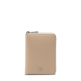 Tumi anti-theft passport bag for traveling abroad, business trip, wallet, card bag, gift business, 2025 new portable men's and women's luxury oat light luxury oats 6*4.5 inches/15*11.5 cm