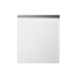 Toshiba official flagship store white pearl th0 series dishwasher panel th0fit full inlay panel polar white