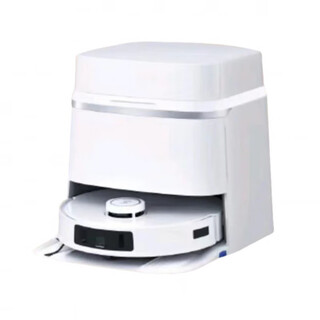 科沃斯（ECOVACS）T30pro扫地机器人 扫拖一体自动清洗全自动洗地机智能家用 T30PRO(上下水版)