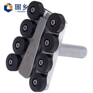 Guxiang snap-on insulation sheath installation tool power insulated high-voltage overhead bare conductor installation tool wire installation tool