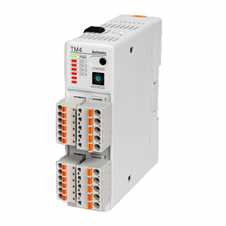 Autonics autonics tm4 temperature control module in stock tm4-n2sb