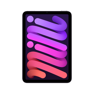 99% new apple/apple ipad mini (a17 pro) 8.3-inch tablet computer (256g wlan version/mini7/mxne3ch/a) purple