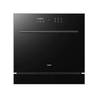 Robam boss boss b102/wb715 dishwasher intelligent fully automatic built-in dishwasher double drying high temperature sterilization installed wb713 (10 sets)