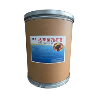 Bacillus subtilis biofertilizer agricultural aquatic foliar aquaculture inoculant microbial fertilizer 100 billion 20 kg