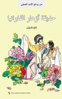 中国四大名剧系列-牡丹亭故事（阿）