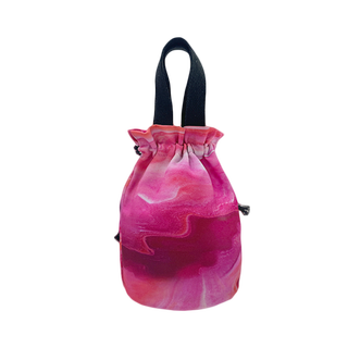 S well insulated lunch box handbag