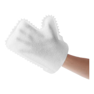 Liesa high-temperature and high-pressure steam cleaning machine household multi-functional portable all-in-one handheld whole-house kitchen range hood cleaning machine glass cleaning gloves 10 pack