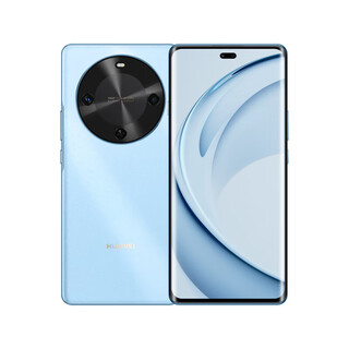 Huawei enjoy 70x active edition, whale super long battery life, hongmeng security dual five-star super break-resistant, hongmeng mobile phone enjoy 70x active edition, ice crystal blue, 8gb+256gb, official standard configuration + joint warranty + electronic warranty card registered