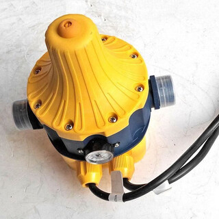 Wilo water pump pun200/601/750eh matching controller booster water pump automatic controller pump control pun200eh controller