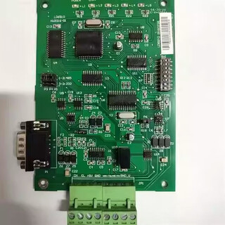 Beijing lida ld6910 communication conversion card third-party protocol interface card acquisition card communication conversion card ld6910