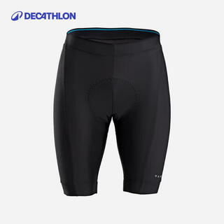 Decathlon cycling pants mountain road cycling jersey rc100 men's cycling pants shorts cycling pants xxl 4288158