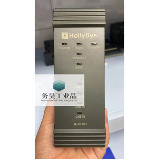 Hollysys k main controller module 4-slot z main control backplane k-cu01 k-cu01