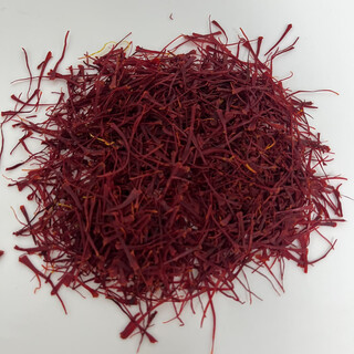 Genuine imported iranian saffron 2025 new flower selection saffron women soak in water and drink scented tea to maintain health chinese medicinal materials saffron 10 grams