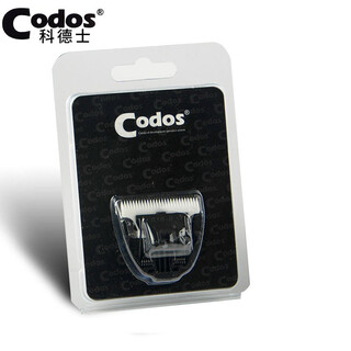 Codos electric hair clipper shaver ceramic suitable blade sharpening core charger accessory cp-8000/8100/3100