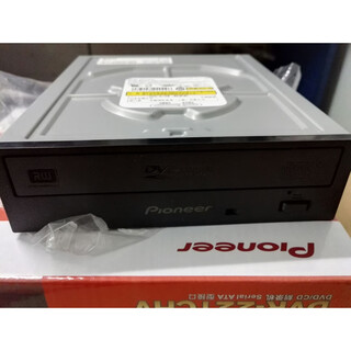 Pioneer (pioneer) recorder dvd recorder serial port sata licensed nationwide warranty