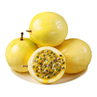 Qinmi no. 9 pure sweet golden passion fruit large fruit 5-6 capsules 500g