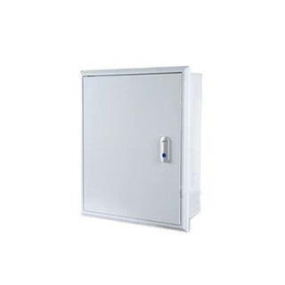 Jingjiruier positive pressure wall box c304b