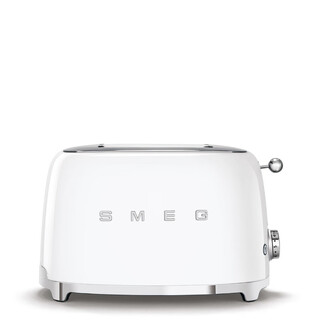 Smeg tsf01 multifunctional retro toaster toaster household heating breakfast machine white