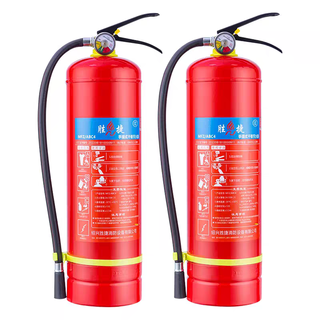 Minggu dry powder fire extinguisher 4kg unit
