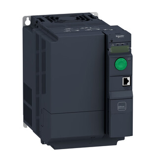 Schneider electric inverter atv320 5.5kw three-phase (book type) atv320u55n4b