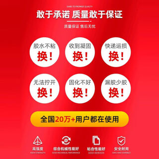 Sailotou ts226228 wear-resistant coating silicon carbide industrial metal anti-rust coating wear-resistant ceramic particle glue ts2262kg