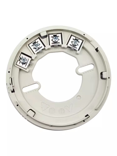 Beida jade bird sound and light alarm jbf4375a replaces 4372e2 fire alarm sounder four-wire four-line sound and light base