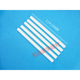 Beyzk spot direct sales hot melt glue stick 11mm*260 hot melt glue gun high temperature resistant hot melt glue stick glue strip 7mm*240 11mm*270mm