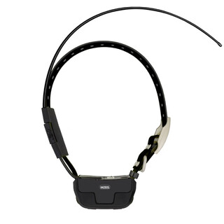 Star spear sinmao hound radio locator mountain no signal special gps collar dog equipment beidou satellite x20 x20 locator one black