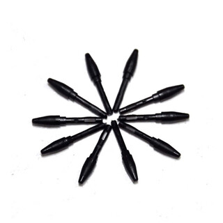 友基（UGEE）原装无源有源笔尖笔芯替换笔尖20颗/包 小橘板Q8W笔芯20个装 0x0cm