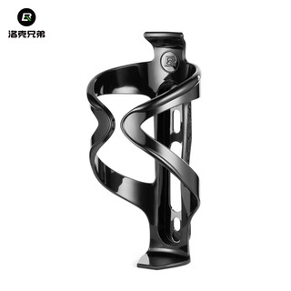 Rockbros bicycle water bottle rack pc plastic mountain bike road bike water cup holder cycling water bottle holder accessories black
