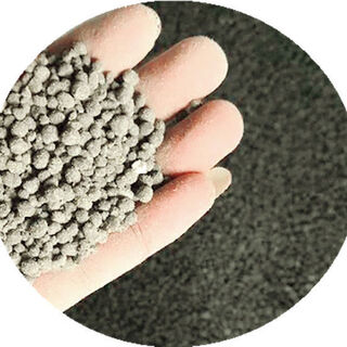 Granular calcium magnesium phosphate fertilizer to improve soil regulation, acid and alkali prevention and control, general mulching fertilizer for yellow leaves, fruits and vegetables, household 10jin jin is equal to 0.5 kg calcium magnesium phosphorus