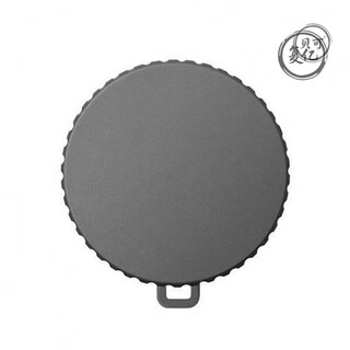 Photographerless dji action camera lens protective cover is suitable for i dji action5pro/4/3 lens anti-fall and dustproof accessories. suitable for action5pro anti-fall and dustproof protective cover 1 piece