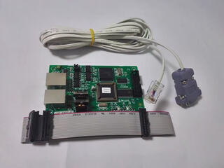 Gulf interface card gst-nnet-02/02h communication board 5000/200/5000h host crt interface card 200 host gstnnet02