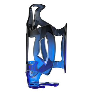 Shantou lincun suitable for xidesheng hacker 380/350/500/700/300/800 bicycle water bottle holder and water cup holder universal black and blue free tools + installation screws
