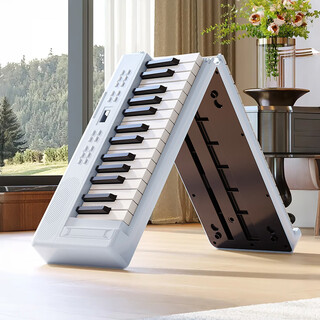 Beethostar foldable electric piano 61 keys velocity key electronic piano portable adult children kindergarten teacher performance professional piano