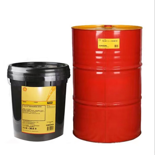 Shell omala s2g 68 100 150 220 320 460 no. 680 gear oil 20l s2g68/209l 209l