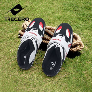 Xiceron professional tug-of-war shoes, non-slip, wear-resistant, team competition shoes, suitable for indoor and outdoor use, black and white 45