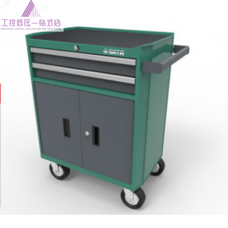 Satasata tools auto repair 2 drawers 5 drawers tool trolley 95121 95107 95121