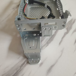 华维创为华为擎云W585x W515X 3.5寸硬盘支架机械硬盘托架带线全新原装 代工