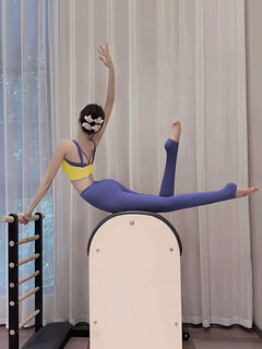 Wen yijia's beautiful yoga clothing suit for women, high-end fitness clothes, sports vest, pilates training top 2025, cheese yellow suit s