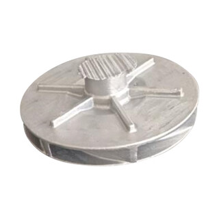 West pump valve (xbf) impeller ta2 czx(ii)40-125