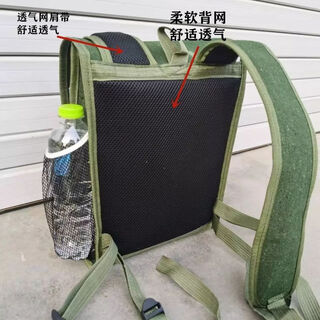 Ayub battery pack 12v machine head backpack 180ah dry lithium battery pack special backpack thickened new style durable 18*18*8cm24ah