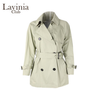 Lavinia club welfare special offer lavinia club/lavinia 219 yuan fixed price suit collection y11f52 (299 yuan) m (165)