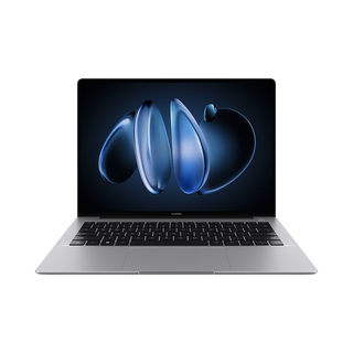 99% new huawei matebook 14 store pre-installed windows version 2.8k oled touch screen core uitra5 16g 1t space gray