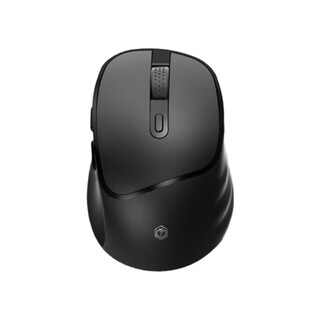 Made in tokyo m3lift wireless mouse black