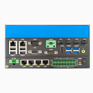 Weiying technology vision controller wy-3576/128-x