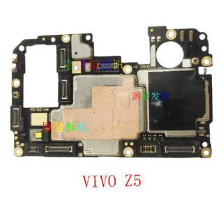 vivo适用于Z1i 青春Z3i Z5 Z5XZ5i Z6手机主板 原装拆机 测好发货 Z5原装拆机主板8+128